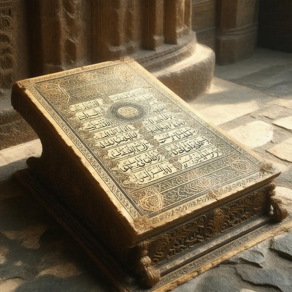 Nahj al-Balagha